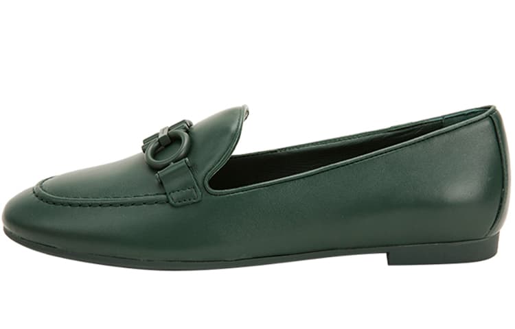 Тапочки FERRAGAMO - изображение 1