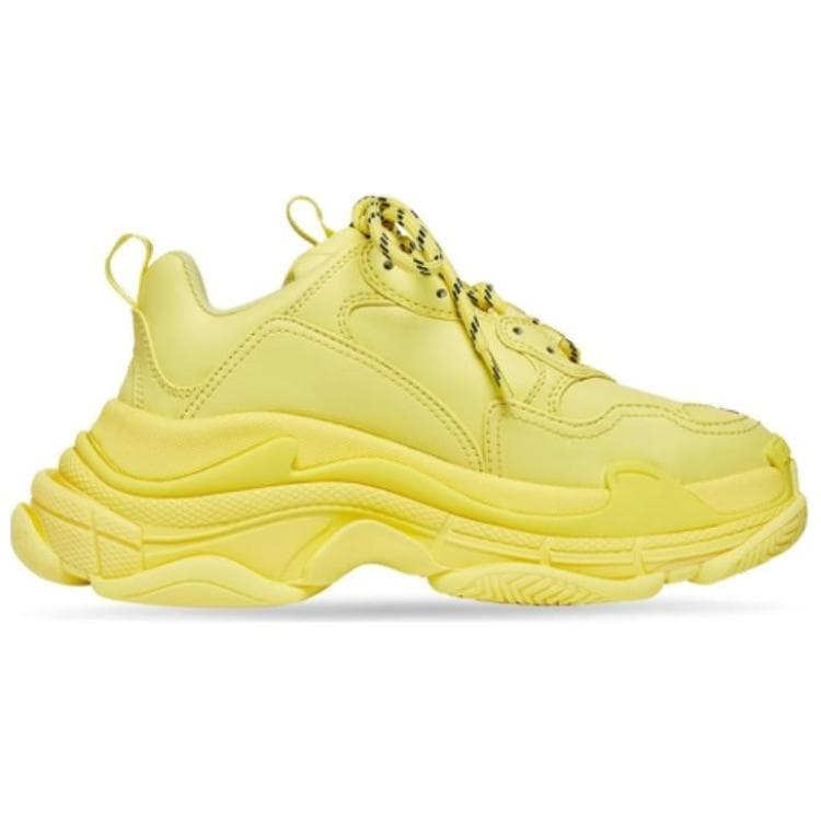 Кроссовки Balenciaga Triple S - изображение 2