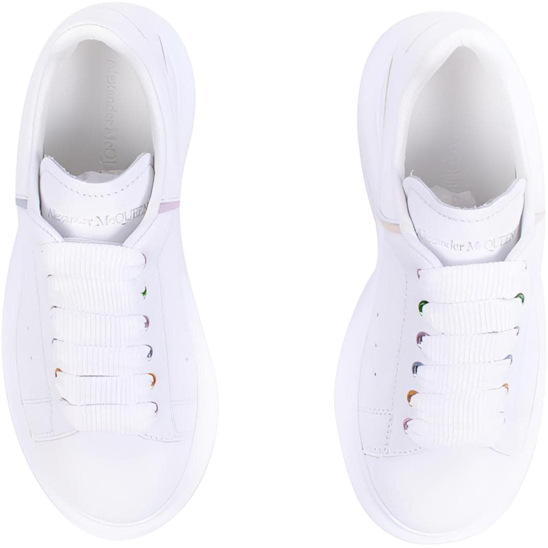 Кроссовки Alexander McQueen - изображение 4