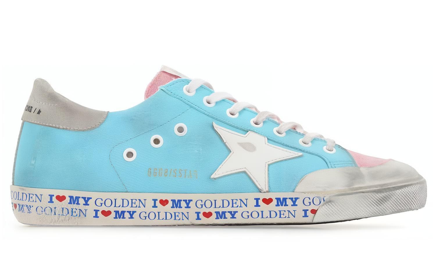 Golden Goose Super-Star - изображение 2