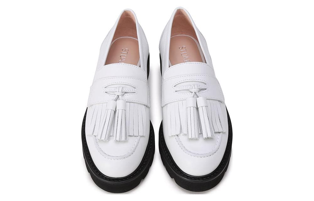 Тапочки stuart weitzman - изображение 4
