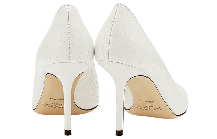 Туфли Jimmy Choo LOVE 85 - изображение 4