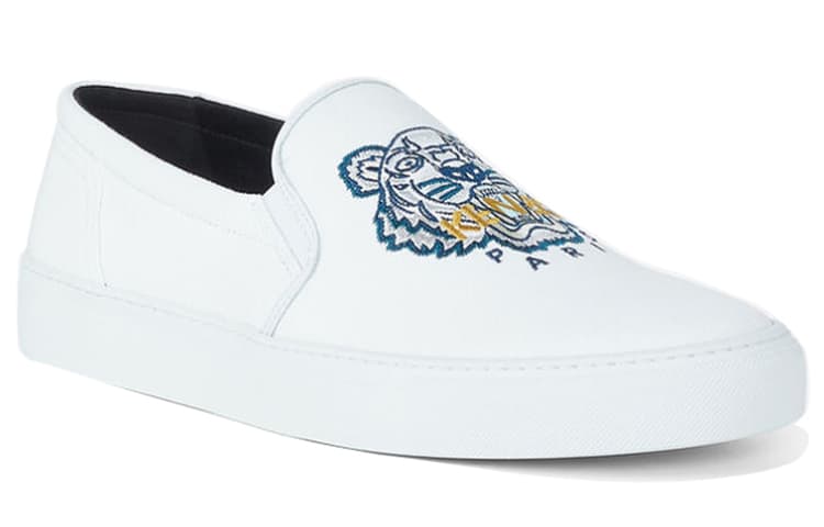 KENZO TigerK-Skate Lace-Free - изображение 3