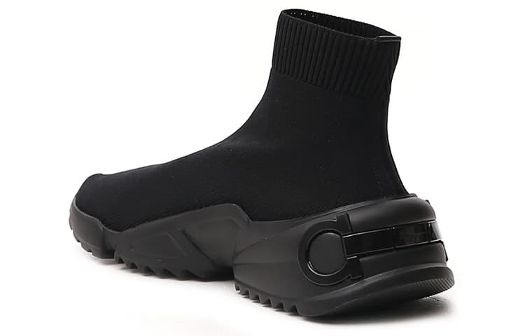 Кроссовки FERRAGAMO - изображение 4