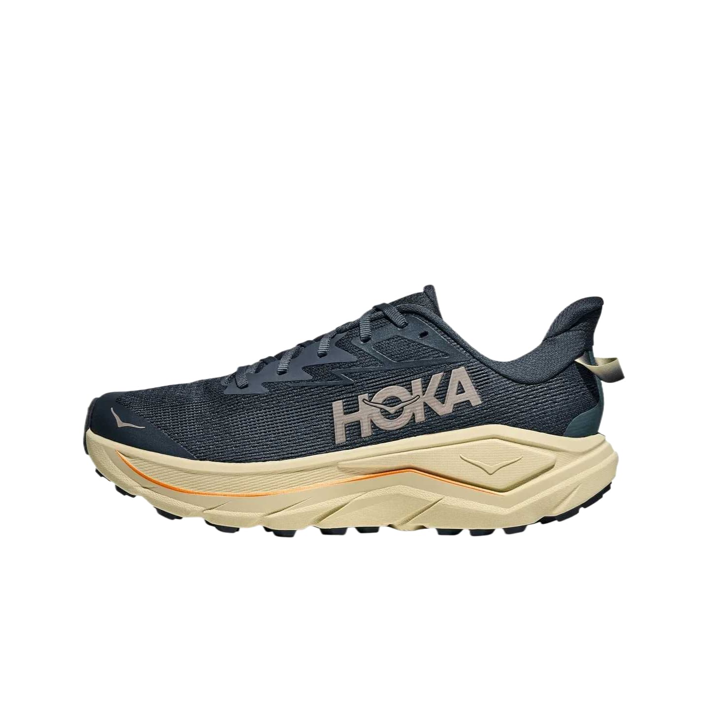 Кроссовки для бега HOKA ONE ONE Challenger 8 Амортизация Поддержка Отскок Низкие Кроссовки для Бега Унисекс - изображение 1