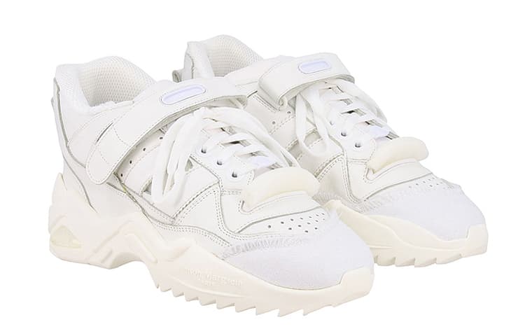 Кроссовки Maison Margiela - изображение 3