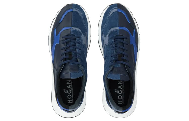 Кроссовки HOGAN Hyperlight - изображение 3
