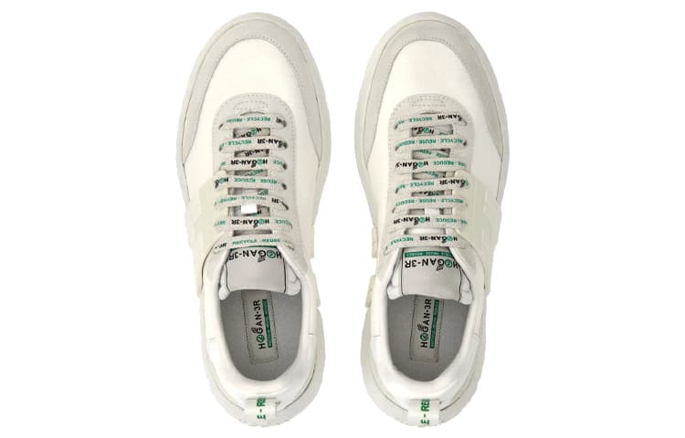 Кроссовки HOGAN 3R - изображение 5