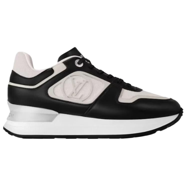 Кроссовки LOUIS VUITTON Neo Run Away - изображение 2