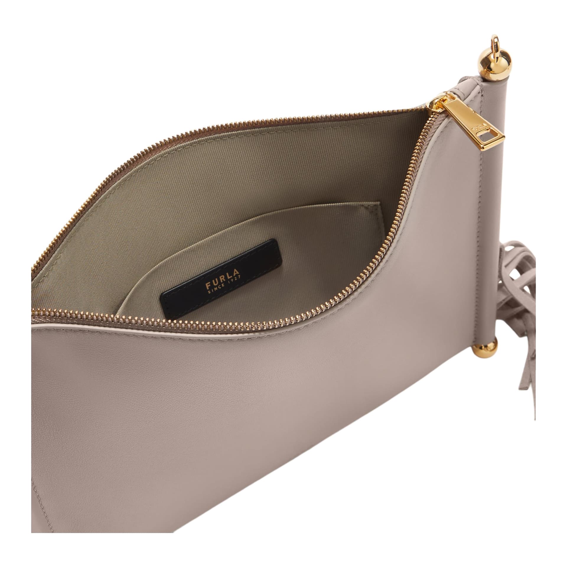 Сумка через плечо Furla Soft SFERA - изображение 4