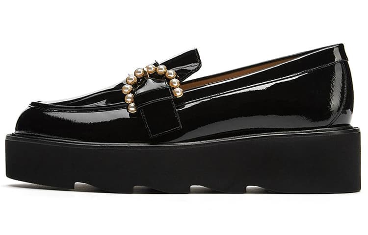 Тапочки stuart weitzman Piper Superlift - изображение 1