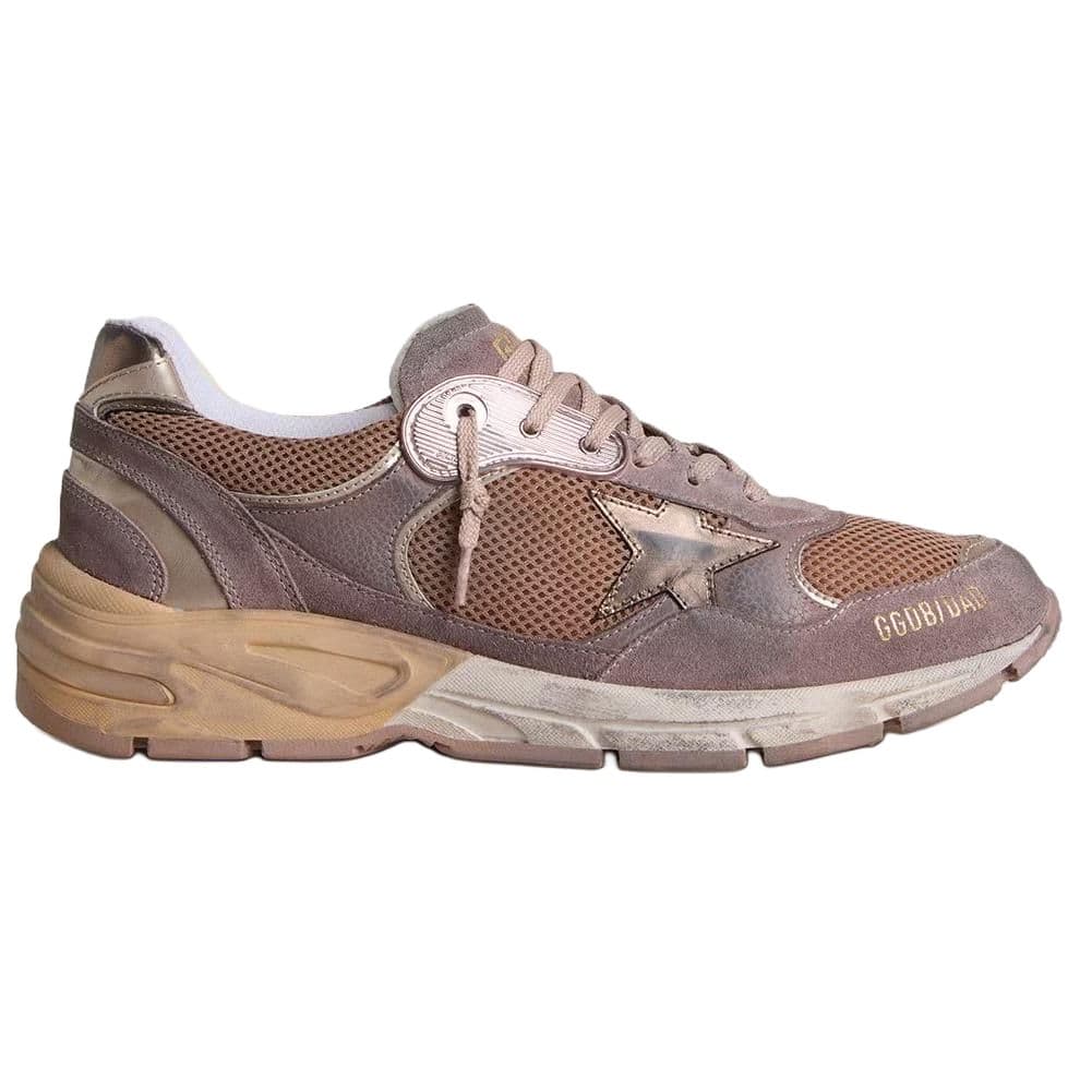 Кроссовки Golden Goose Dad-Star - изображение 2