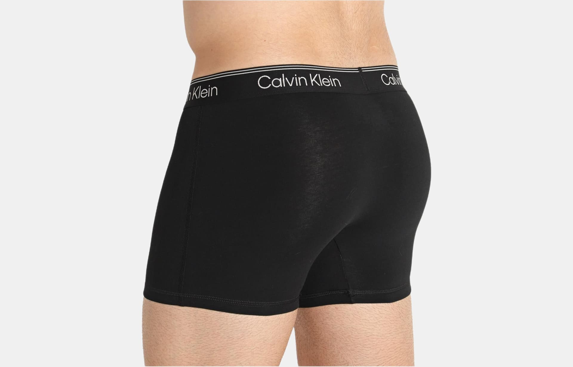Трусы CKCalvin Klein Logo 1 - изображение 2