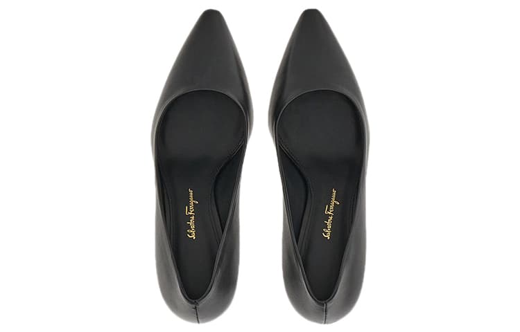 Туфли FERRAGAMO 7cm - изображение 4