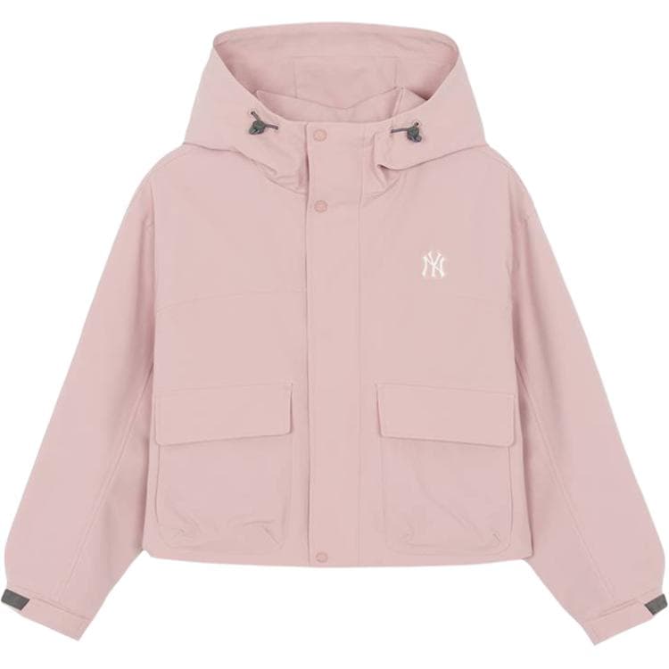 Куртка MLB New York Yankees FW25 Куртка Женская - изображение 1