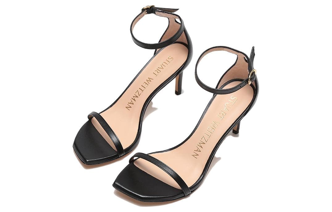 stuart weitzmanSW 7.5cm - изображение 3