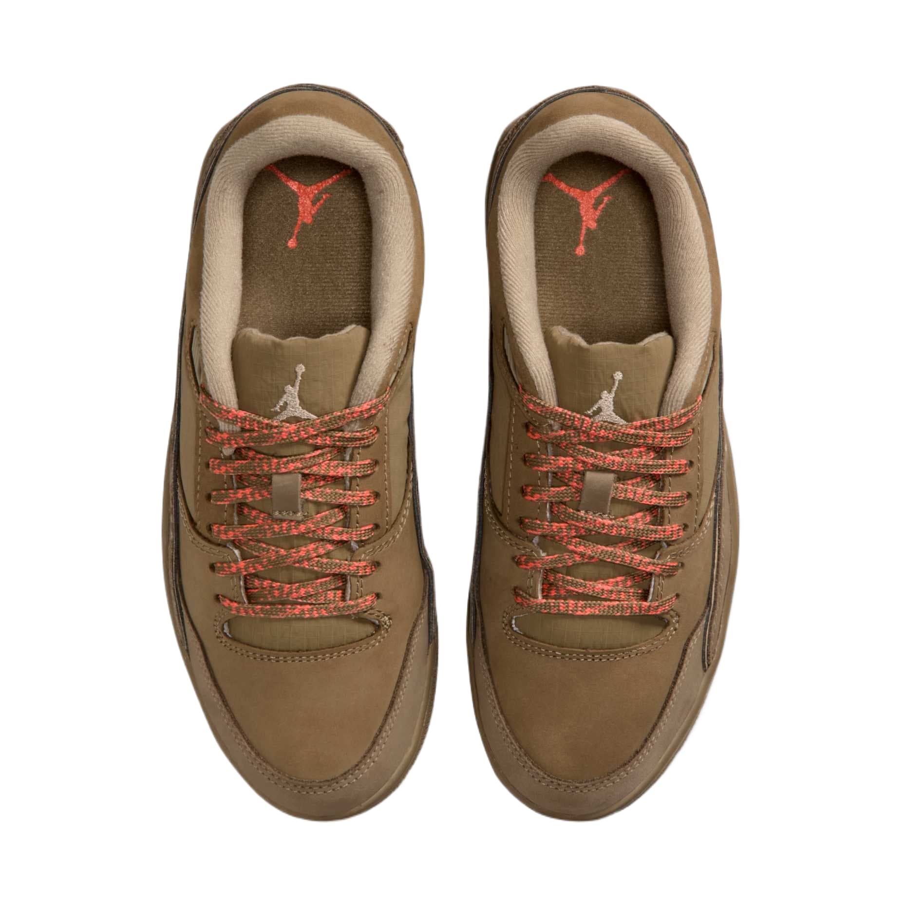 Кроссовки Jordan FLIGHT COURT SE - изображение 4