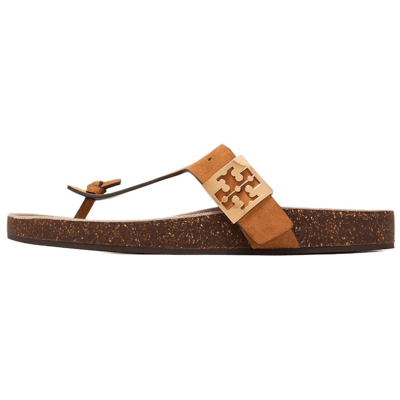 Шлёпанцы TORY BURCH Mellow - изображение 1