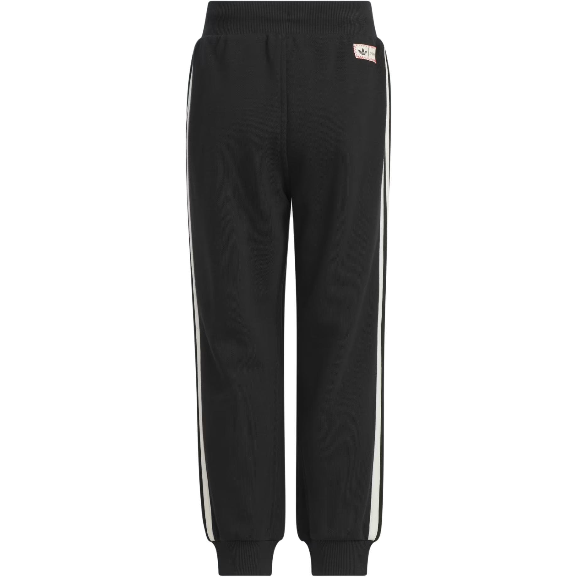 Adidas Originals Спортивные трикотажные брюки Детский - изображение 2