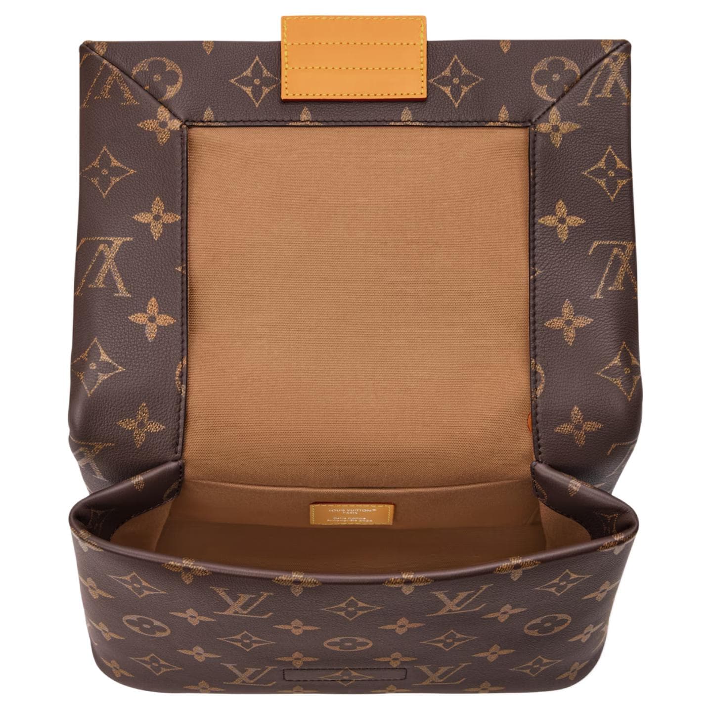 Сумка через плечо LOUIS VUITTON TAKE OUT - изображение 4