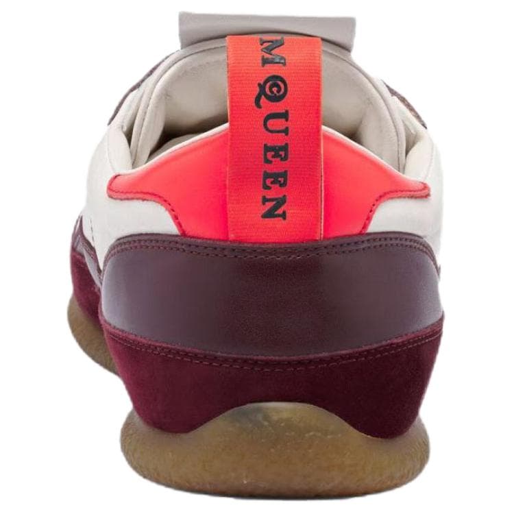 Кроссовки Alexander McQueen Ec1 - изображение 6