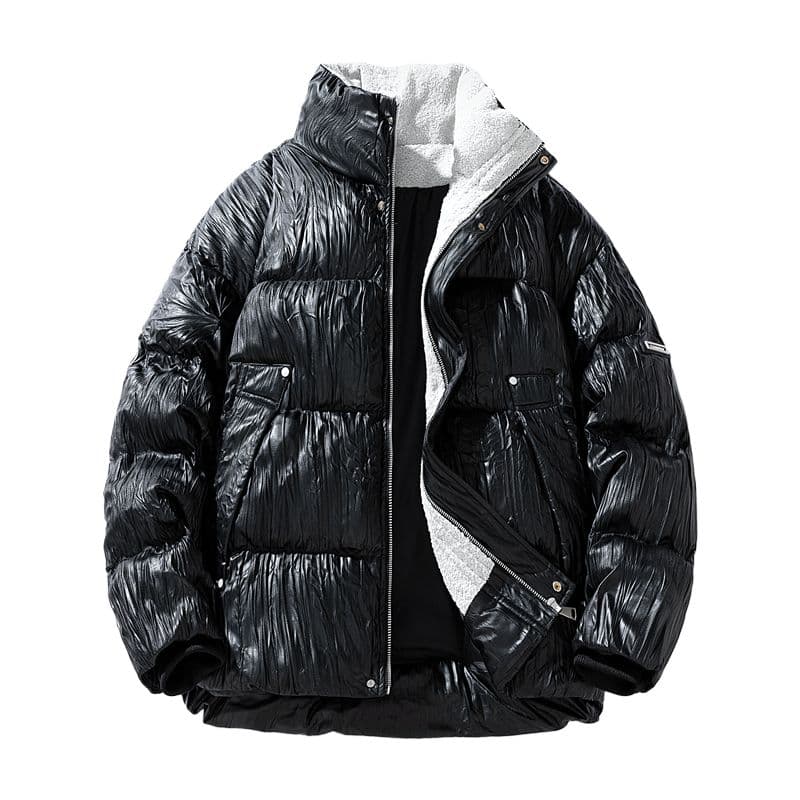 Пуховик SNOW FLYING Winter Battle Collection Женские пуховики - изображение 1