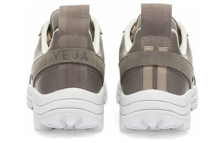 Кроссовки RICK OWENS x VEJA - изображение 5