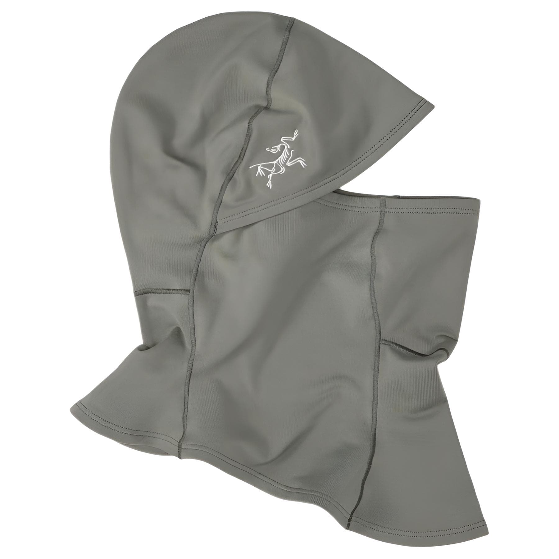 Головной убор Arcteryx Теплая и удобная шапка унисекс парный серый - изображение 1