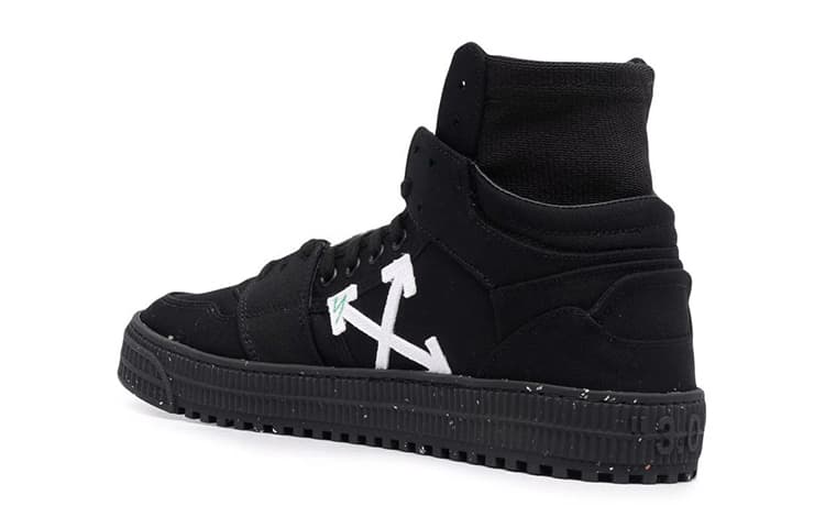 OFF-WHITE Off-Court logo - изображение 4