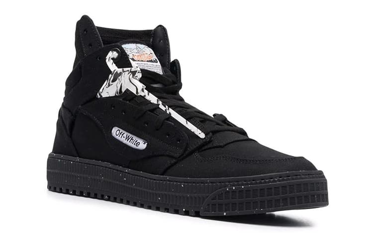 OFF-WHITE Off-Court logo - изображение 3