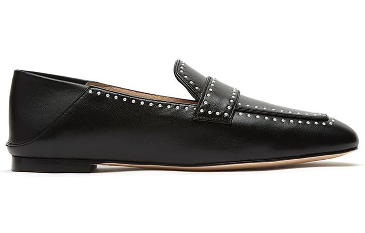 Тапочки Stuart Weitzman Wylie - изображение 2