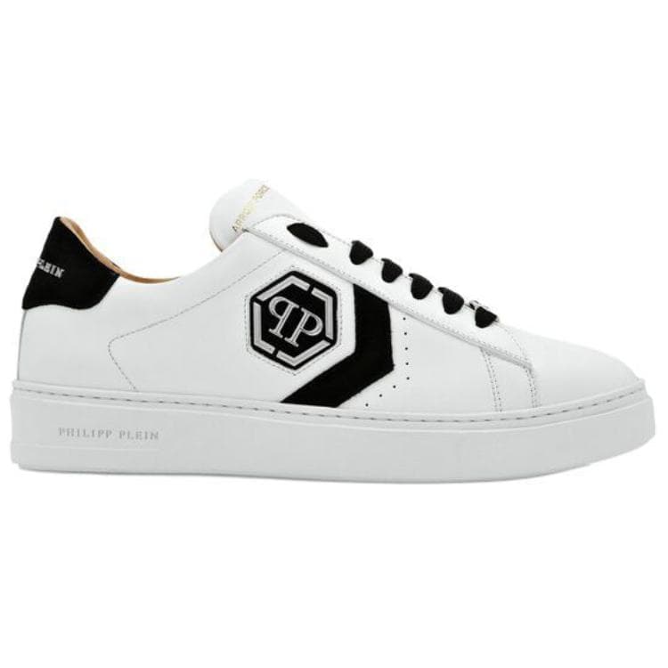 Кроссовки PHILIPP PLEIN Arroe Force - изображение 2