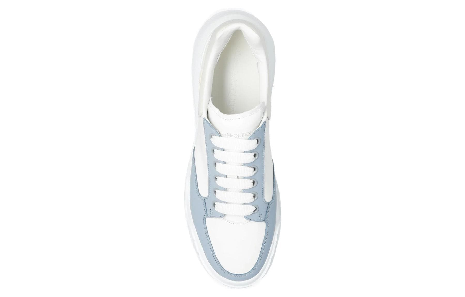 Кроссовки Alexander McQueen Court Trainer - изображение 5