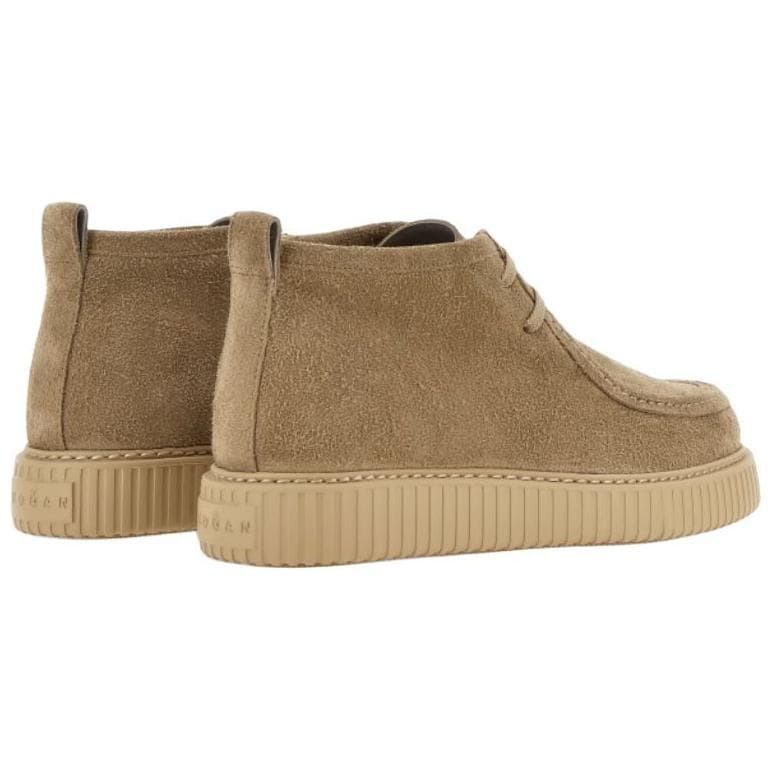Сапоги HOGAN H-Stripes H677 4.6cm - изображение 4
