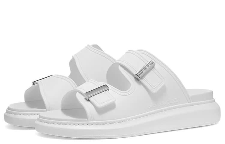 Alexander McQueen - изображение 3