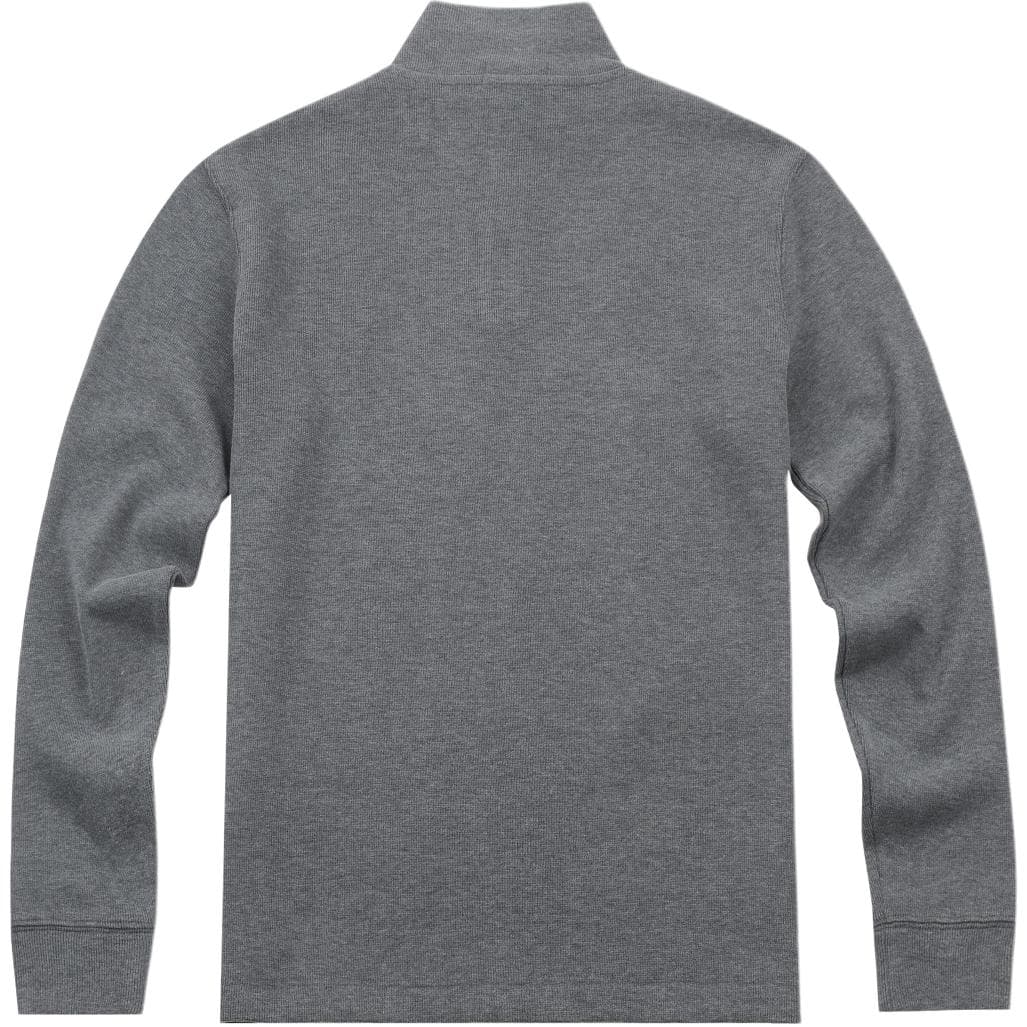 Худи Polo Ralph Lauren Толстовка Классическая Версия Мужское Серое - изображение 2