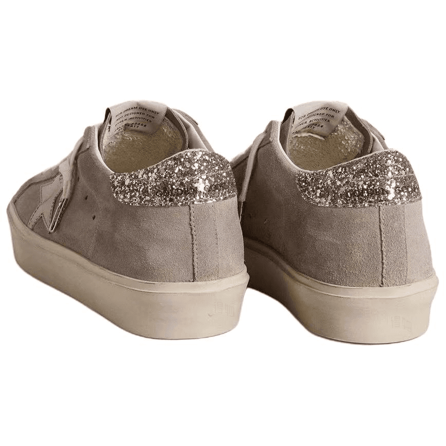 Кроссовки Golden Goose Hi Star - изображение 5