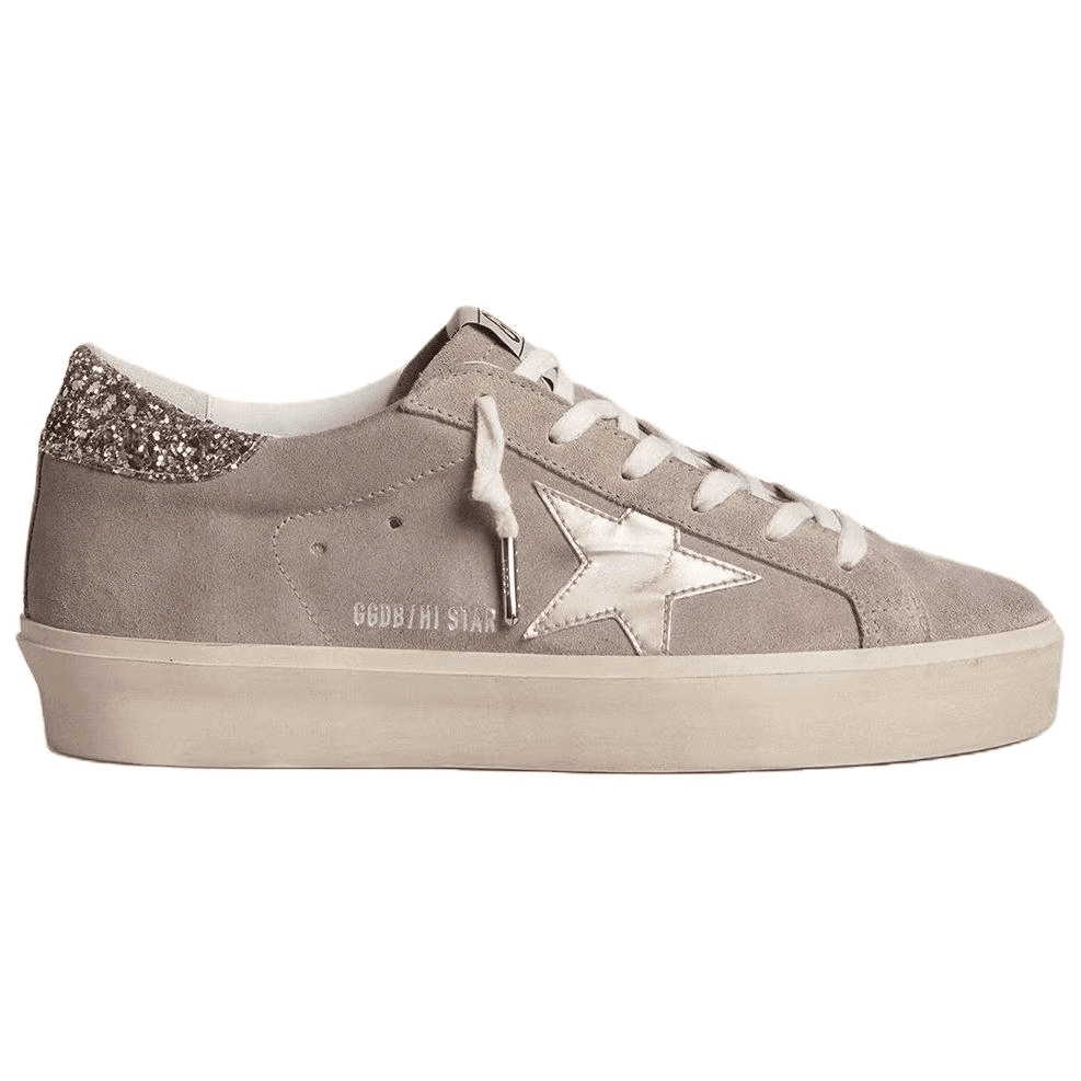 Кроссовки Golden Goose Hi Star - изображение 2
