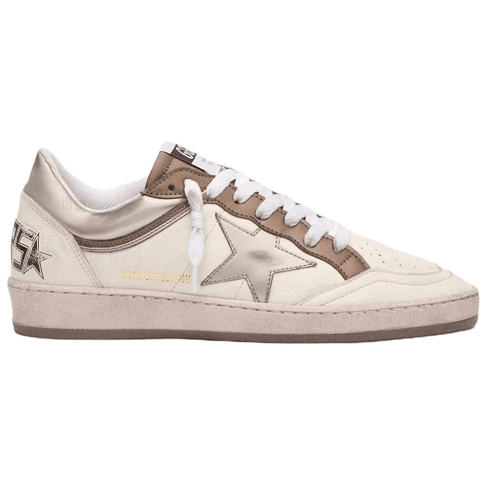 Кроссовки Golden Goose Ball Star Ltd 3.5cm - изображение 2