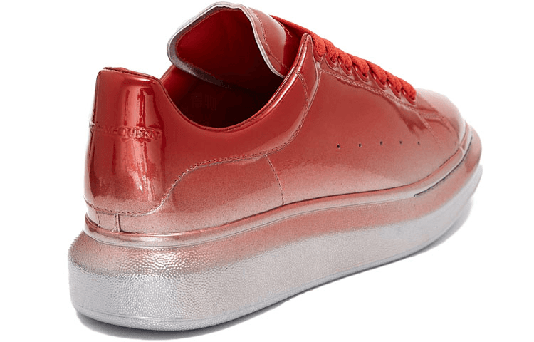 Кроссовки Alexander McQueen - изображение 4