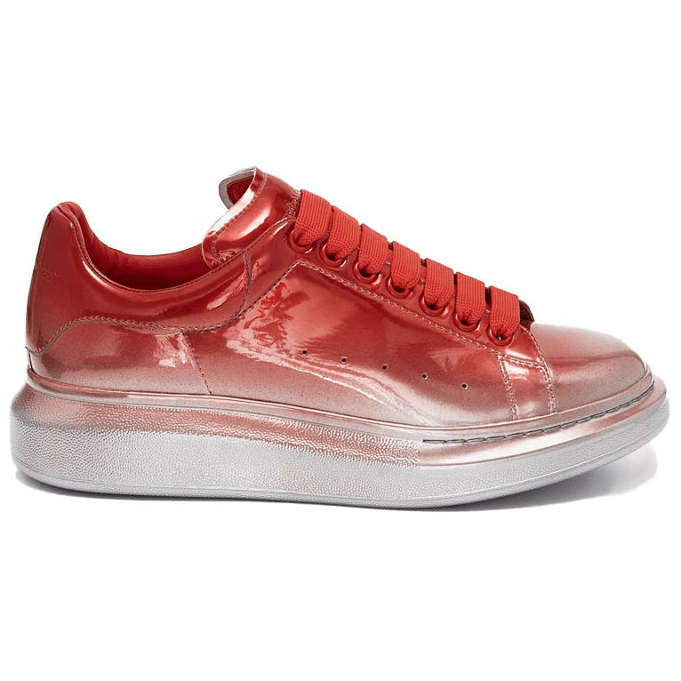 Кроссовки Alexander McQueen - изображение 2