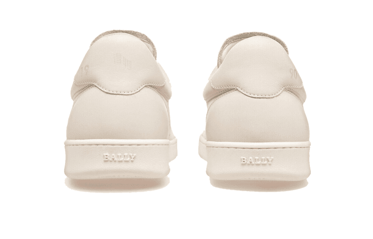 Кроссовки BALLY Winner - изображение 4