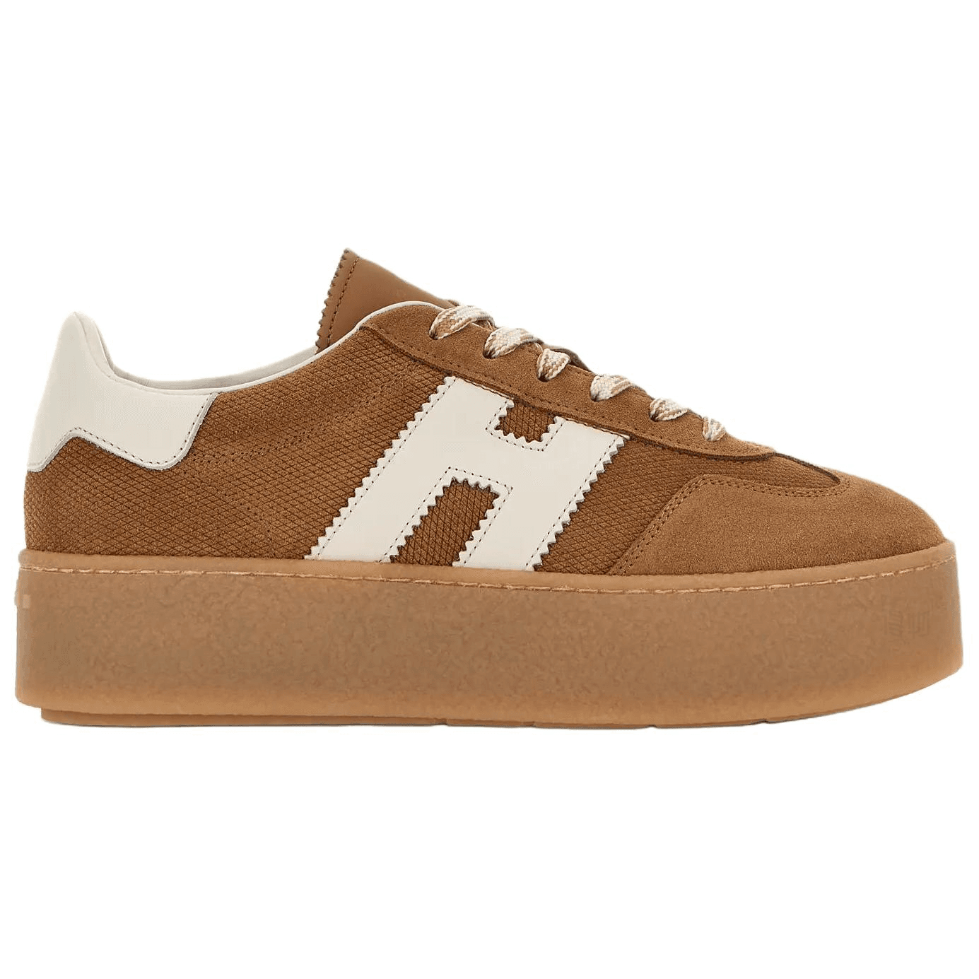 Кроссовки HOGAN Cool 5.6cm - изображение 2
