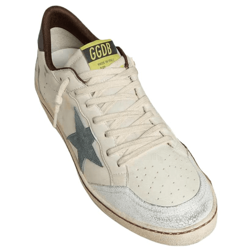 Кроссовки Golden Goose Ball Star - изображение 3