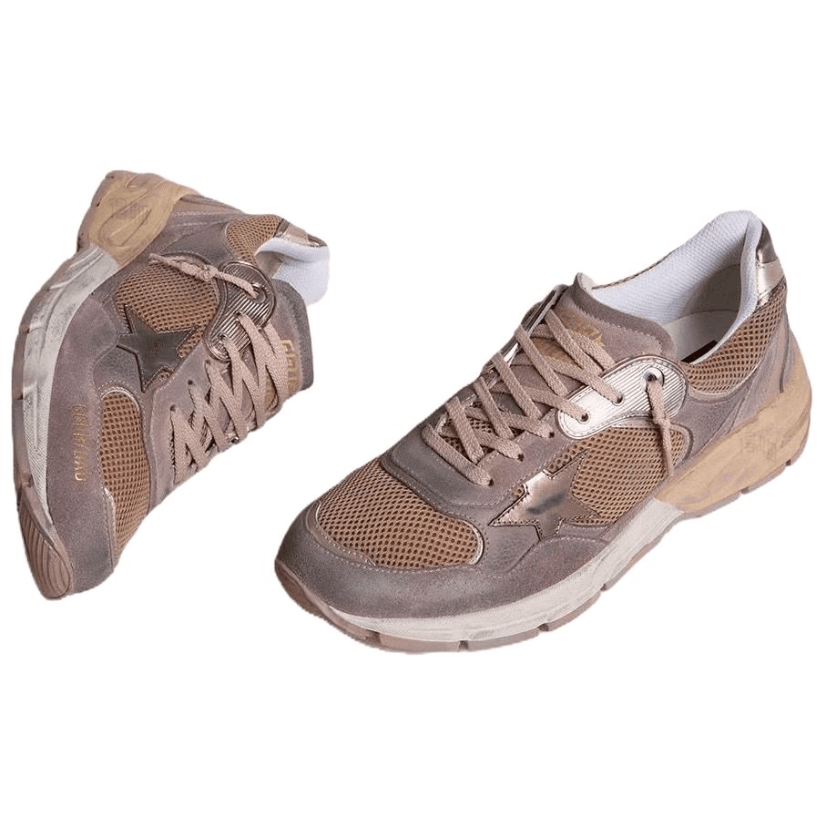 Кроссовки Golden Goose Dad-Star - изображение 4