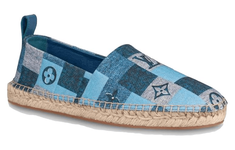 LOUIS VUITTON Starboard - изображение 2