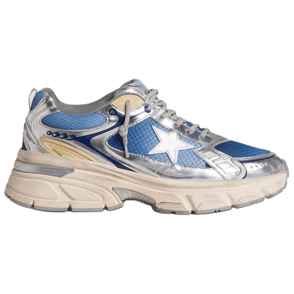 Кроссовки Golden Goose Lightstar - изображение 2
