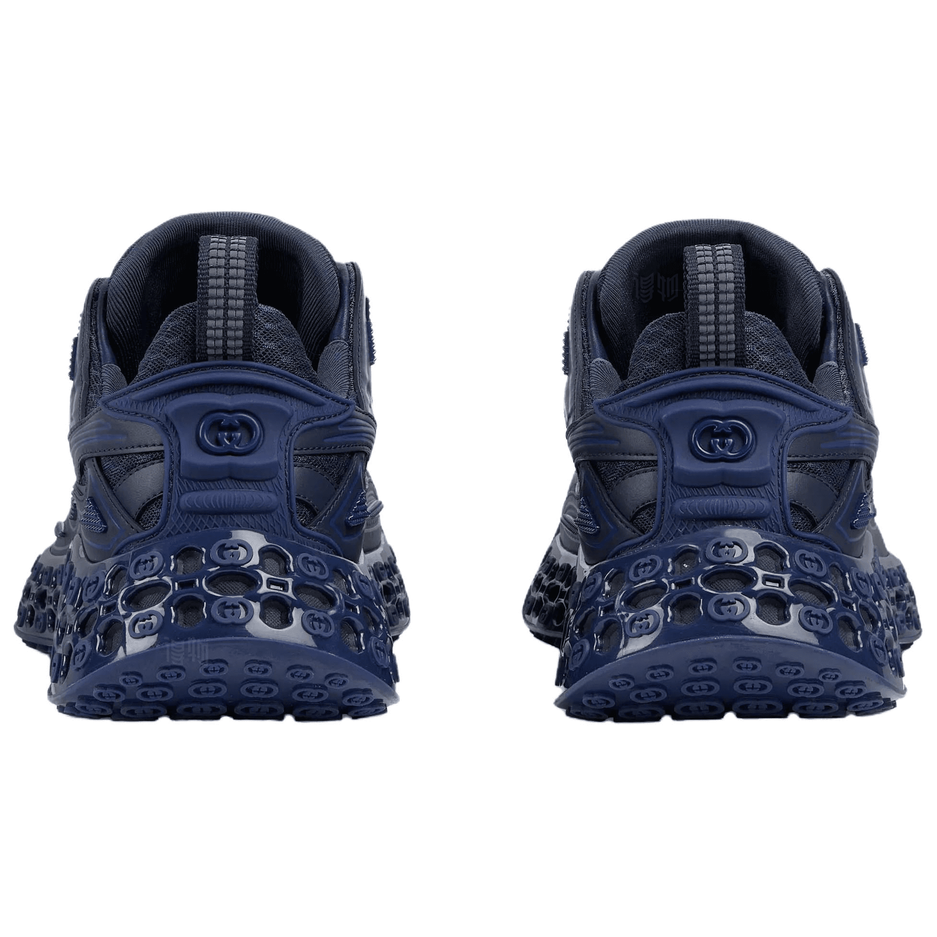 Кроссовки GUCCI cub3d - изображение 5