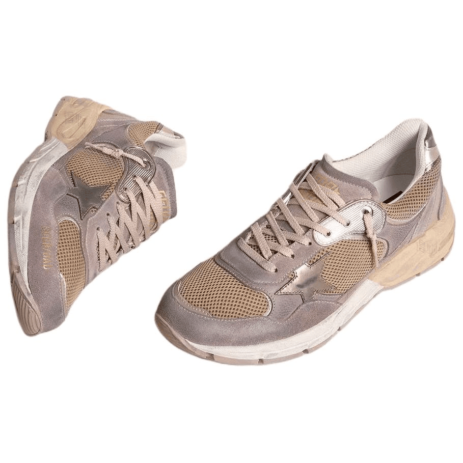 Кроссовки Golden Goose Dad-Star - изображение 4