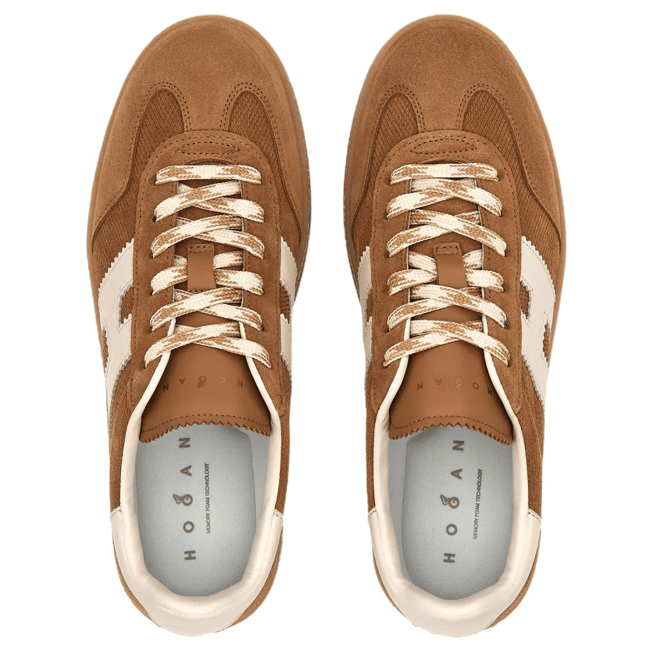 Кроссовки HOGAN Cool 5.6cm - изображение 5